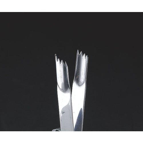 花鉗子 12PCセット