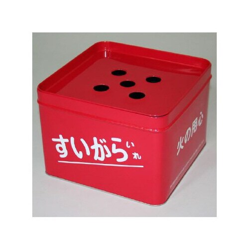 吸いがら入れ(箱のみ) 376−03