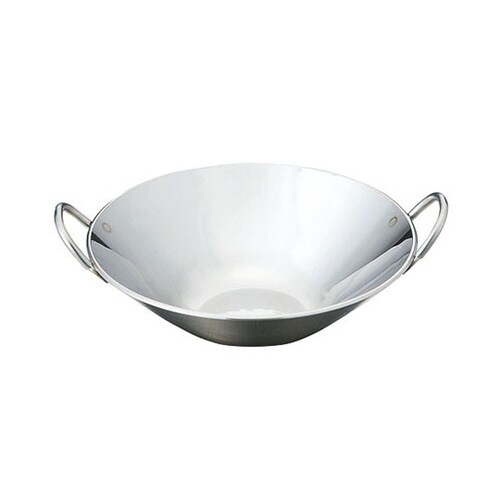 18−8プチ中華鍋(小)