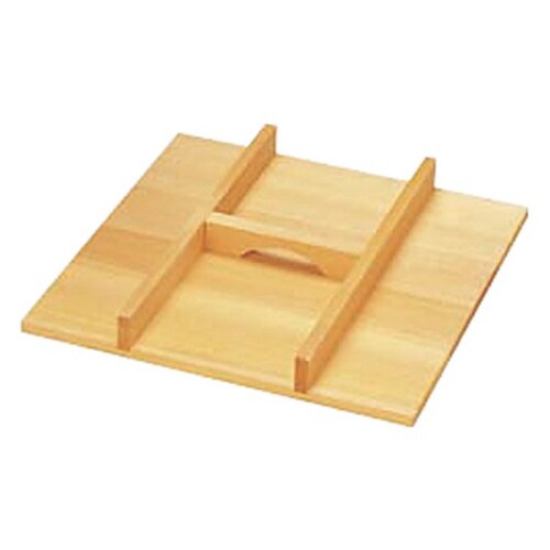 角セイロ用手付蓋 39cm用