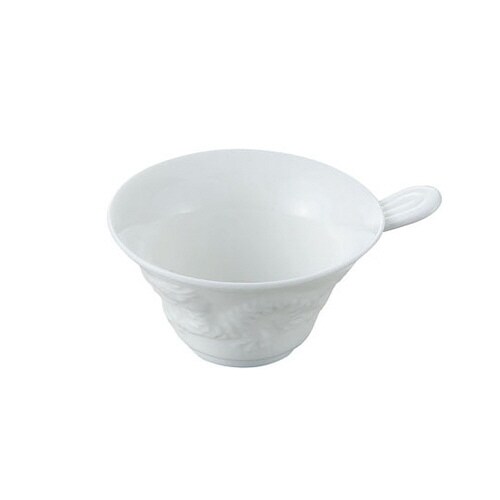 ボーンチャイナ ティーストレーナー ドラゴン