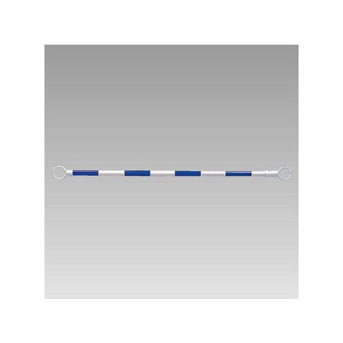 スライドバー(青/白) 385−68