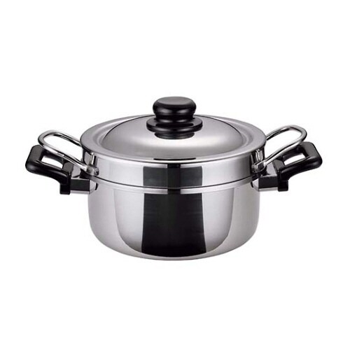 ニューグッドベンリー余熱調理鍋