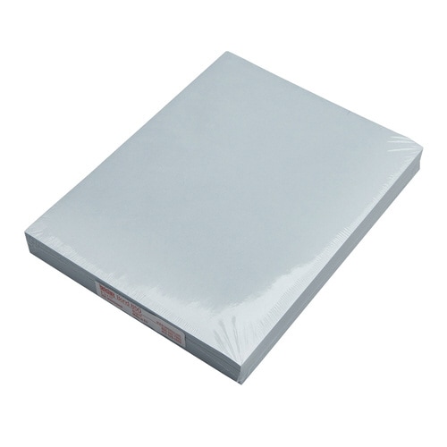 クリーンルームノート BB85081110B 青