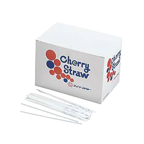 太口ストロー袋入(500入)