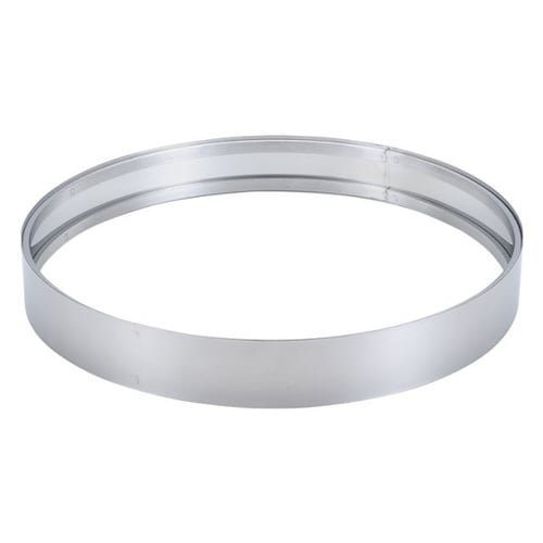 IH対応18−0ミニセイロ鍋36cm