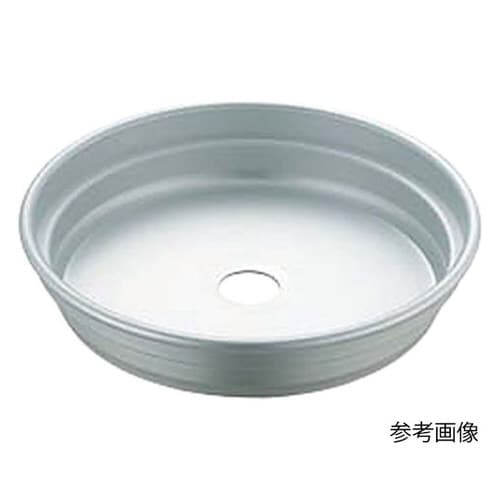 アルミ段付鍋用台輪 36cm用