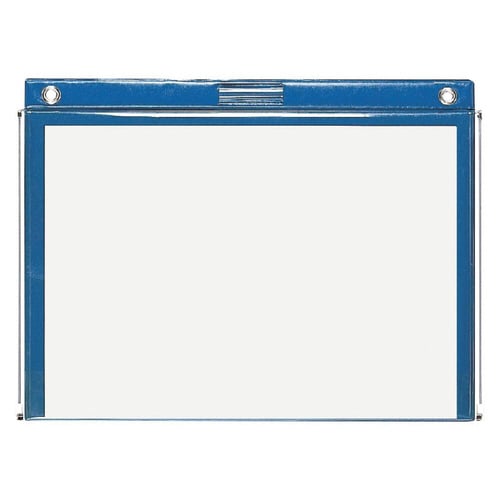 320−270A ビニール式KYボード防雨型A3横