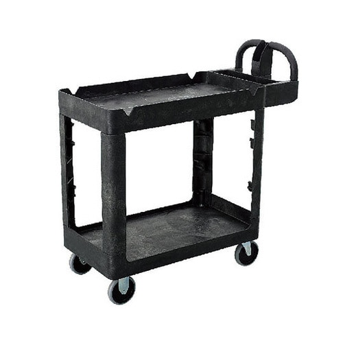 トラストシェルフユーティリティーカート