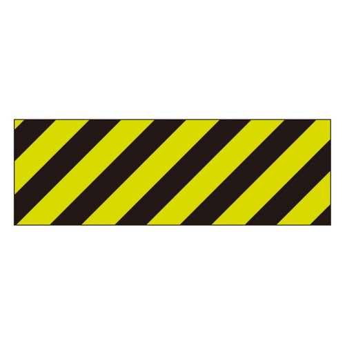 374−52蛍光反射トラシート