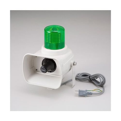 セフティボイスII本体