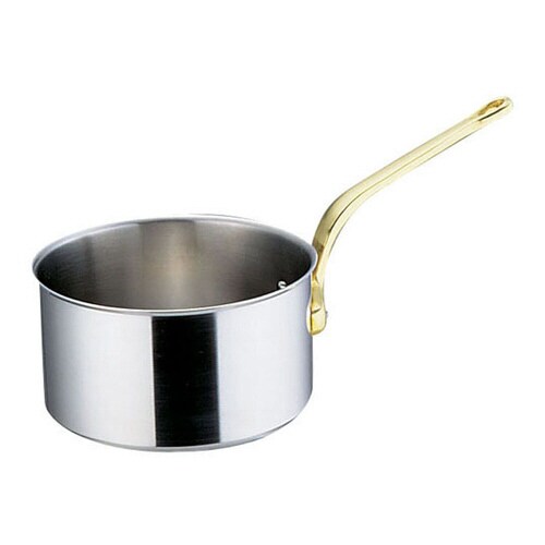 SAスーパーデンジシチューパン(蓋無)18cm