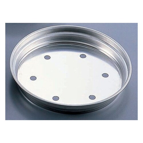 中華セイロ用台輪 丸型 36cm用6穴(円付鍋用)