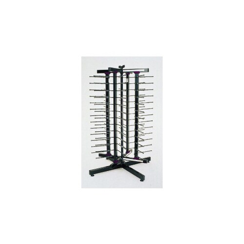 プレートディスペンサー(卓上・回転式)