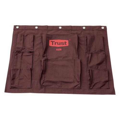 トラストルームメイキングカート用