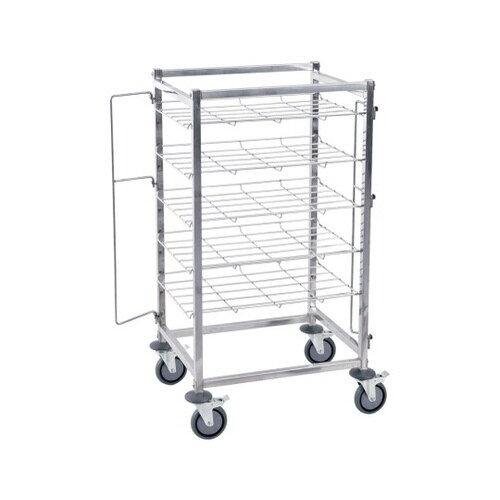 TKGリムーバブルシェルフトローリー