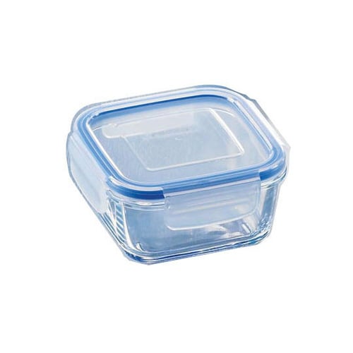 リュミナルクピュアボックス(正方形)