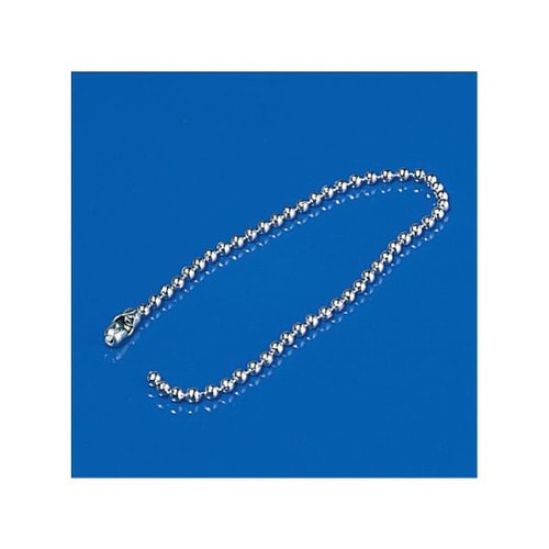 ボールチェーン 3φ×150mm 460−05