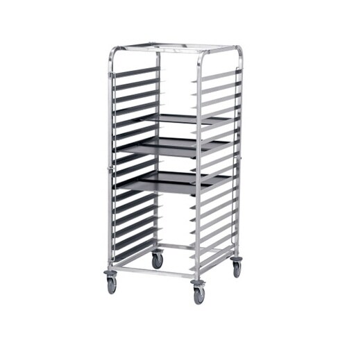 ベーカリーパントローリー ワイド HTL4101