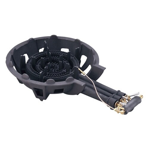 鋳物コンロDE−30n(三重)