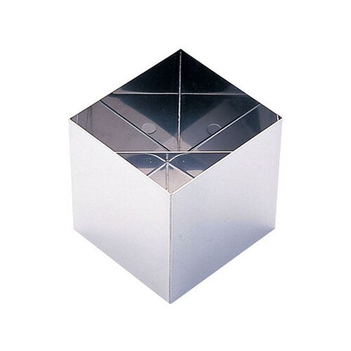 おでん鍋用角型ポット