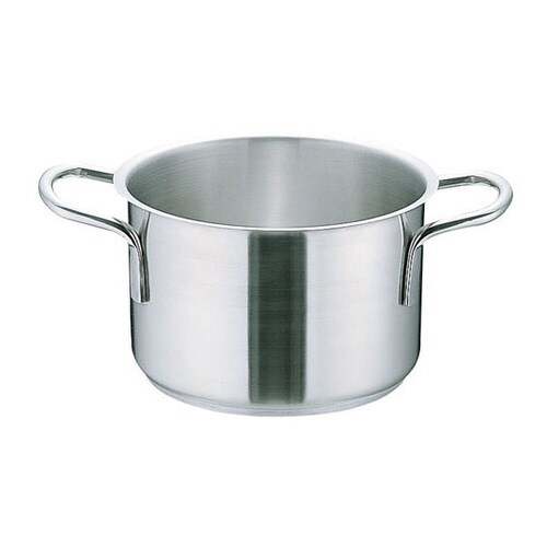 半寸胴鍋 蓋無60cm