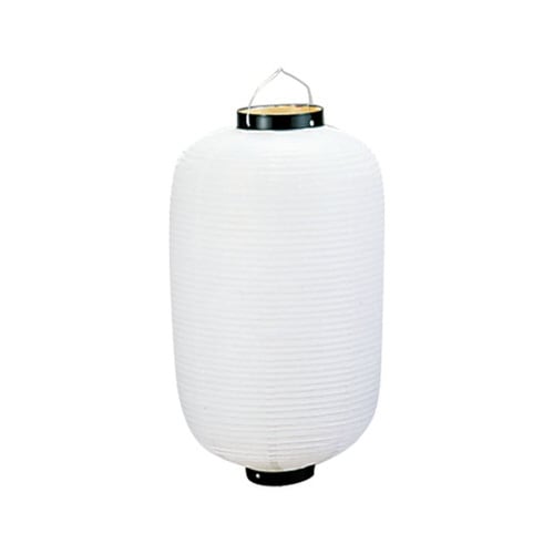 ビニール提灯長型20号