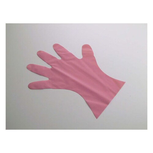 カラーマイジャストグローブ五本絞り