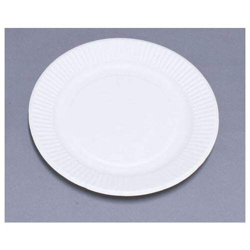 スタンダードプレート(100枚入)