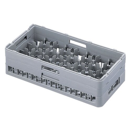 弁慶 24仕切り グラスラック HG−24−95