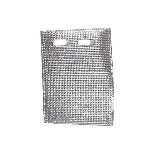 保冷・保温袋アルバック平袋(持ち手付)