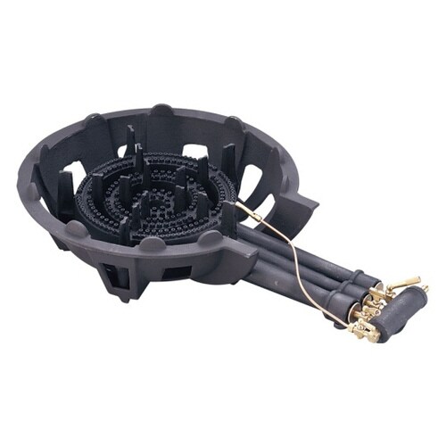 鋳物コンロDE−30n(三重)