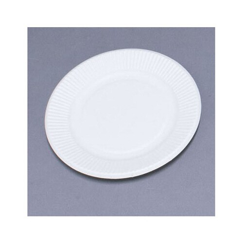 スタンダードプレート(100枚入)