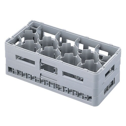 弁慶12仕切りステムウェアーラックHS−12−75