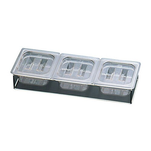 SAポリカーボネイトキッチン ディスペンサー 3L