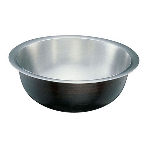 アルミイモノそば羽反 52cm