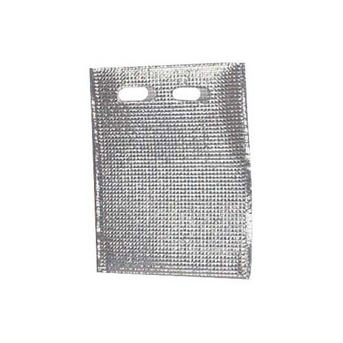 保冷・保温袋アルバック平袋(持ち手付)