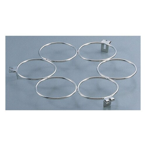 SAそばゆで釜専用リング