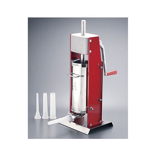 ソーセージフィーラー