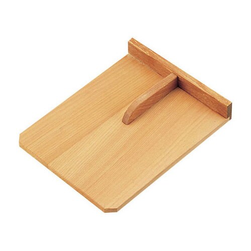 SA木製こま板 手付 大