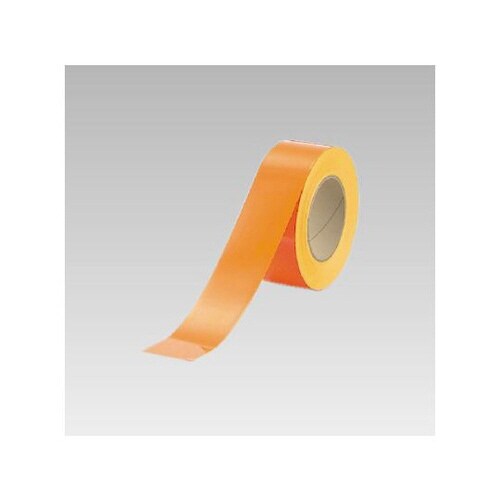 蛍光ユニテープ オレンジ 863−21
