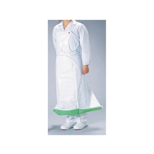 機能性エプロンガードロン