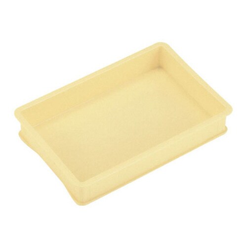 リス PP小型パンコンテナー 深