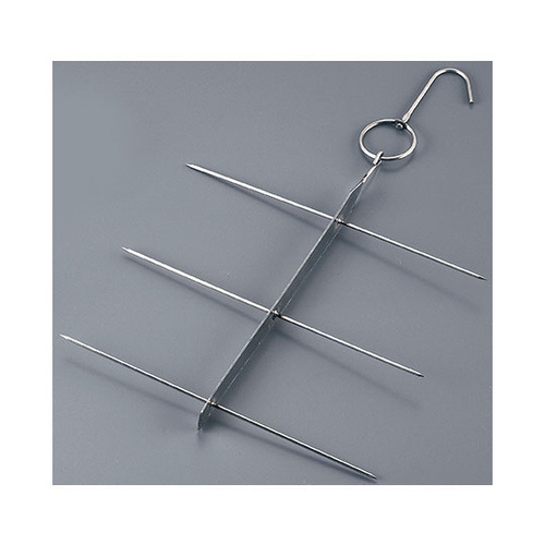 中国製 18−0焼豚排針 442008