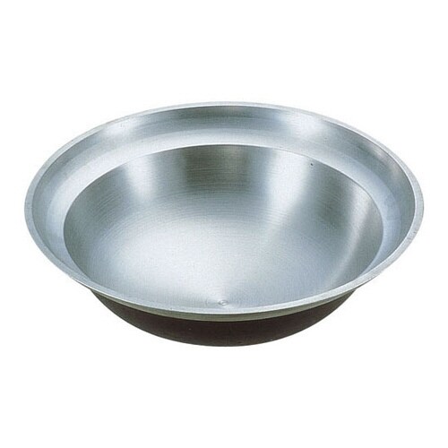 アルミイモノ特製平釜 85cm