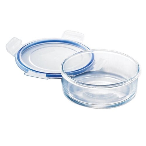 リュミナルクピュアボックス(丸型)