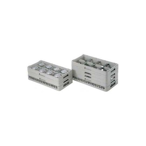 弁慶8仕切りステムウェアーラックHS−8−115