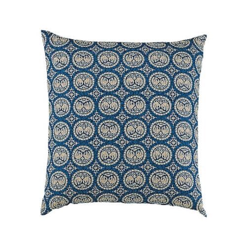 綿座布団HY正倉院51083青