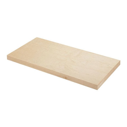 スプルスまな板(カナダ桧)