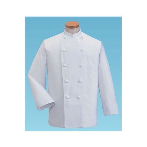 サマーコックコート・長袖